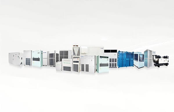 Ningbo Hicon Industry Co.,Ltd established into industry refrigeration