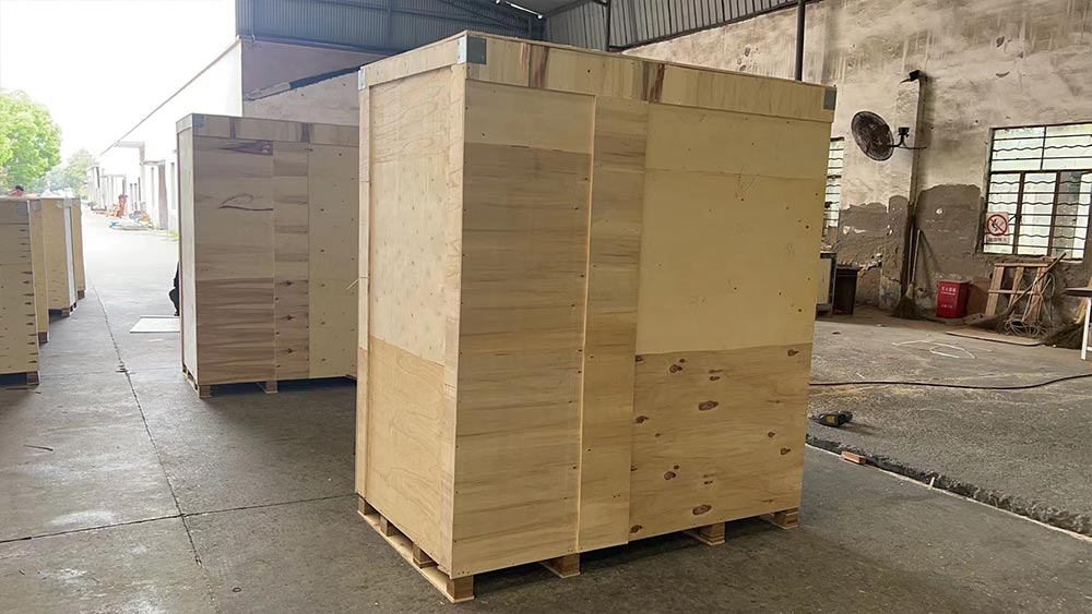 Protective Filling Materials