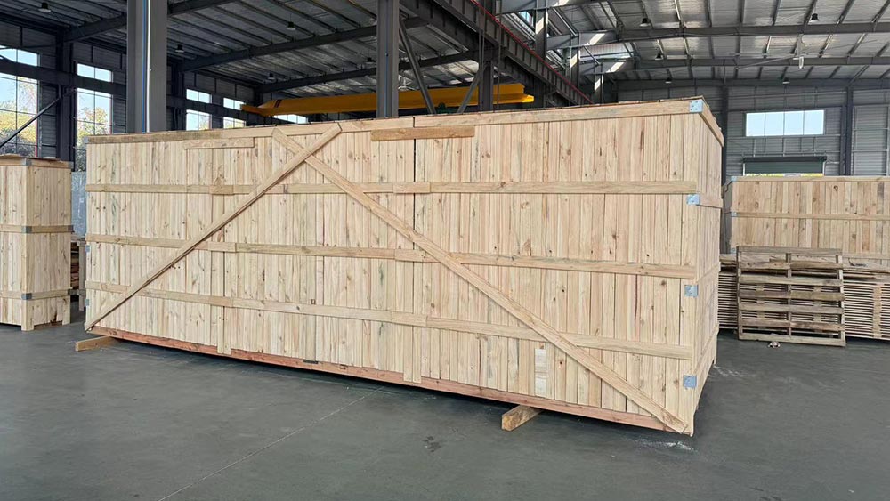 Protective Filling Materials