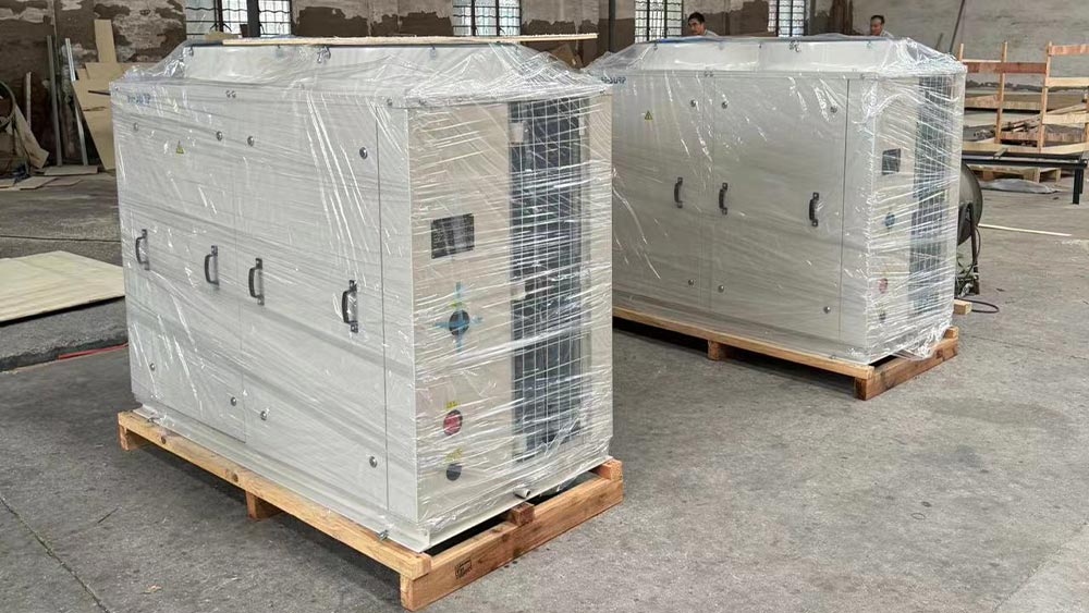 Protective Filling Materials