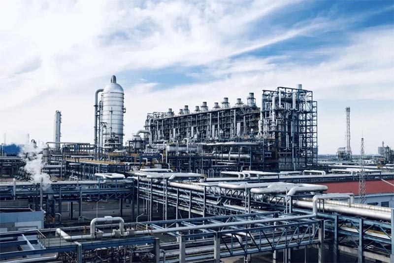 Industrial Field