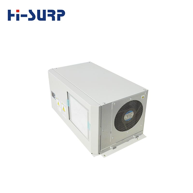 Top Mounted Cabinet Air Conditioner