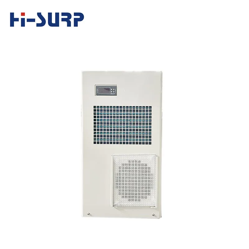 Wall Mounted Cabinet Air Conditioner
