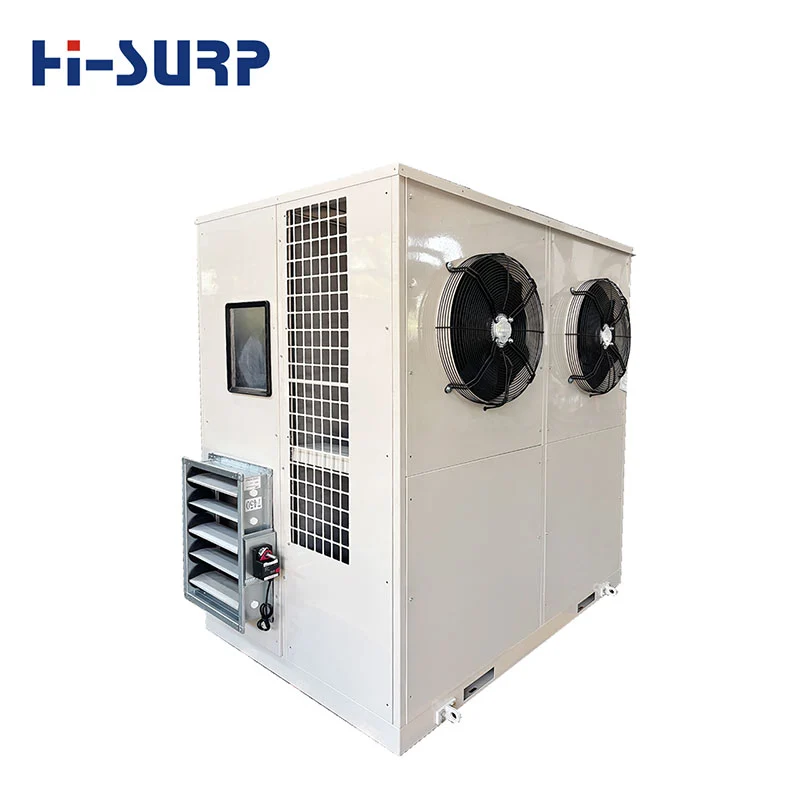 Greenhouse Air Conditioner