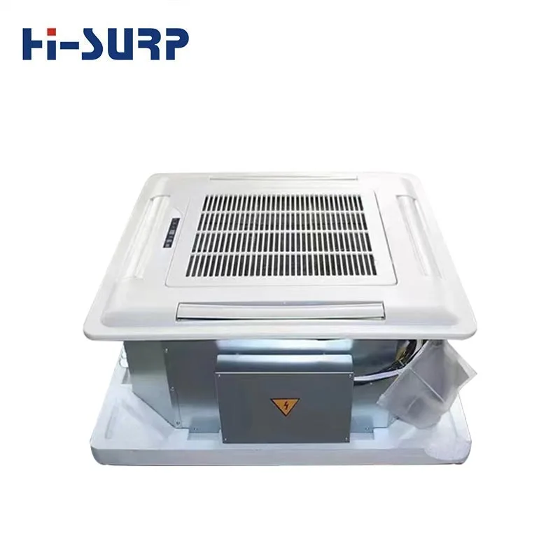 Fan Coil Unit