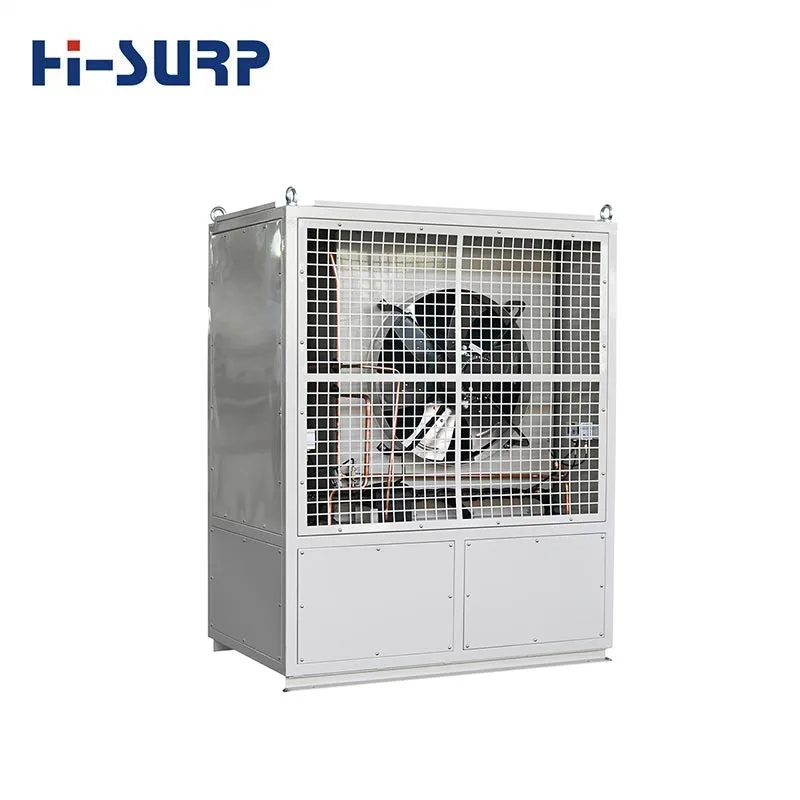 Oil Chiller
