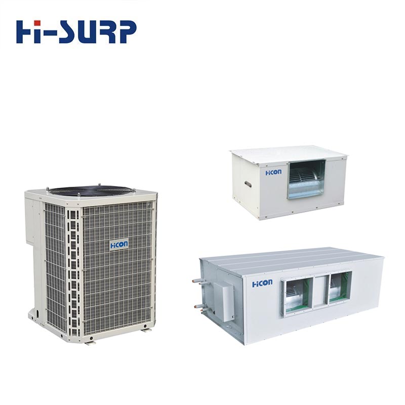 Ducted Air Conditioner