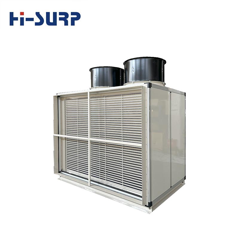Evaporative Cooler