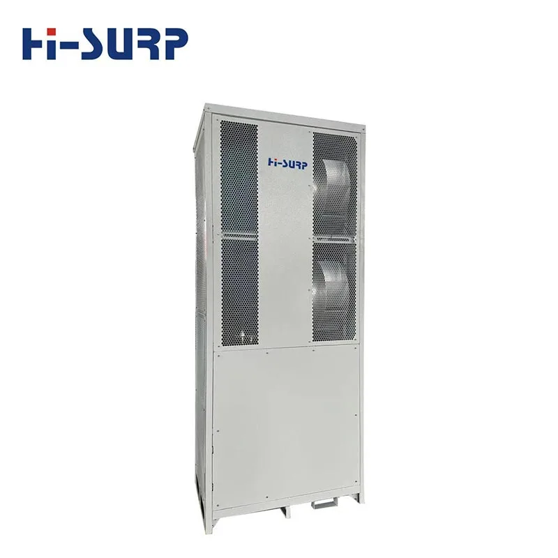 Energy Storage Air Conditioner