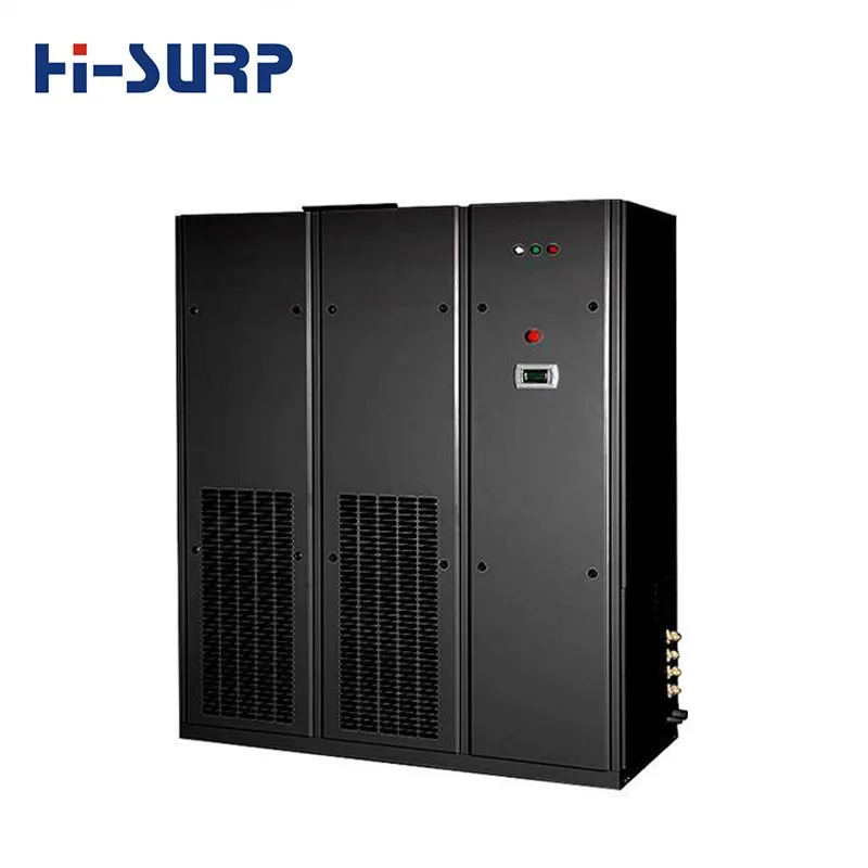 Air Cooled Precision Air Conditioner