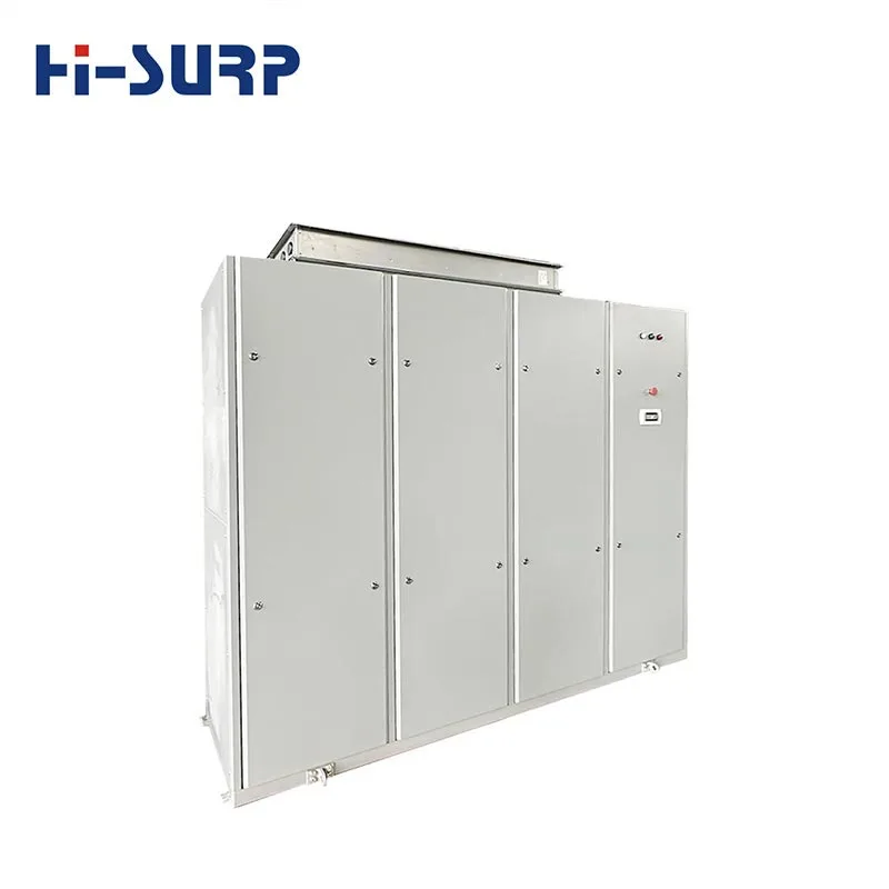 Water Cooled Precision Air Conditioner
