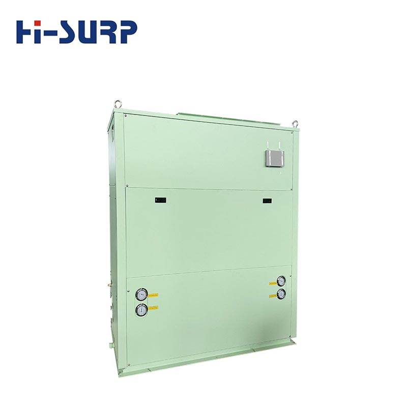 Air Cooled Marine Air Conditioner