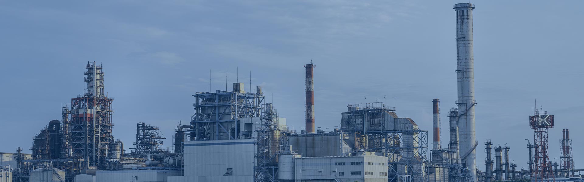 Industrial Field