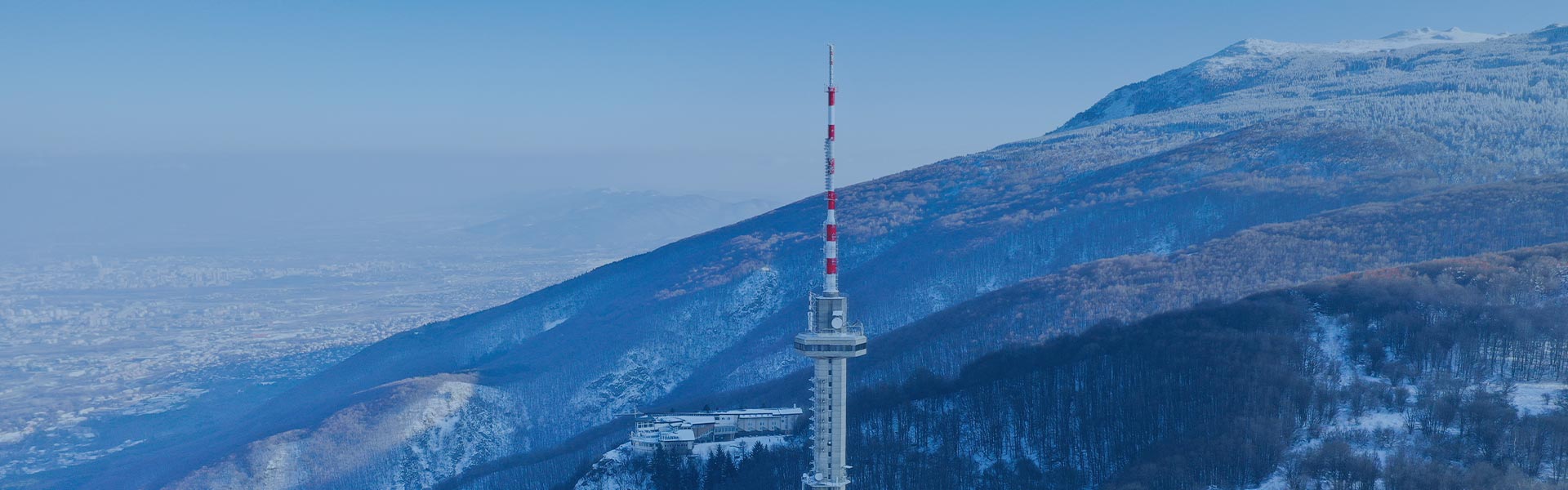 Telecom & Base Station