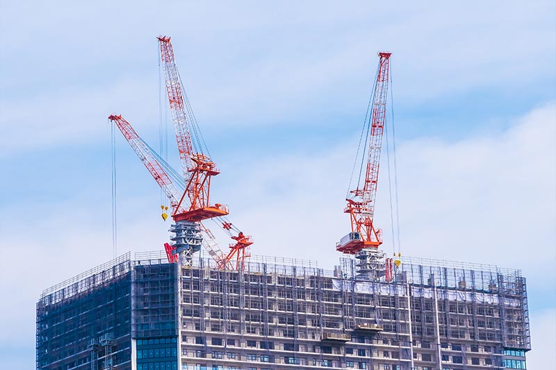 Commercial Construction