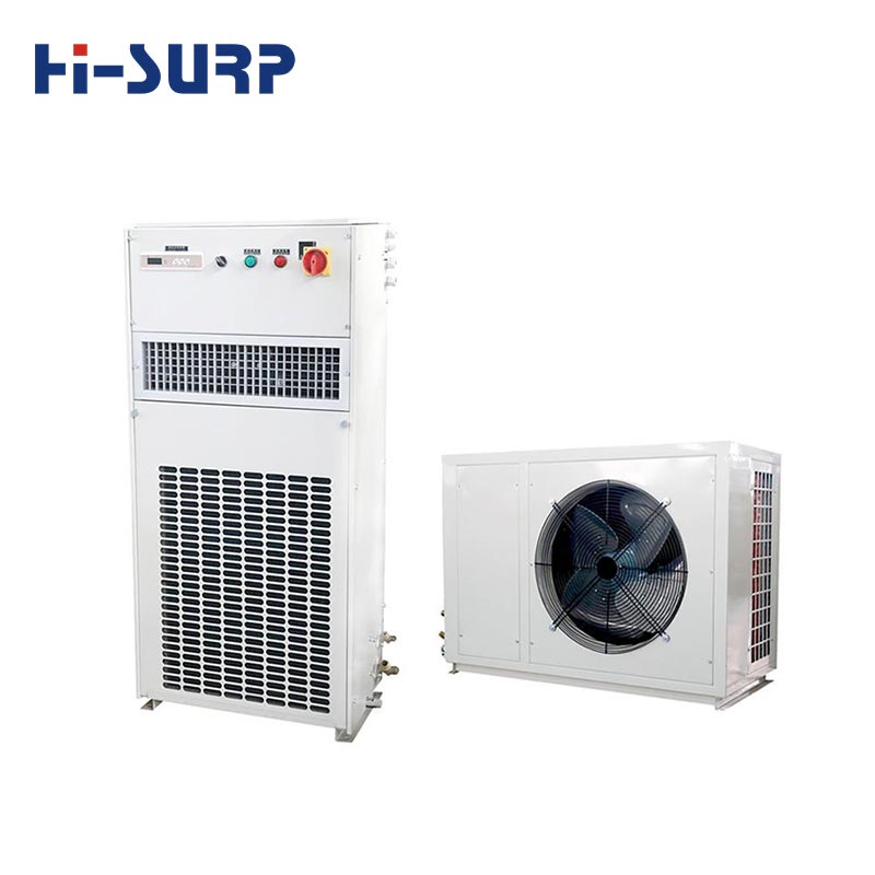 Split Crane Air Conditioner