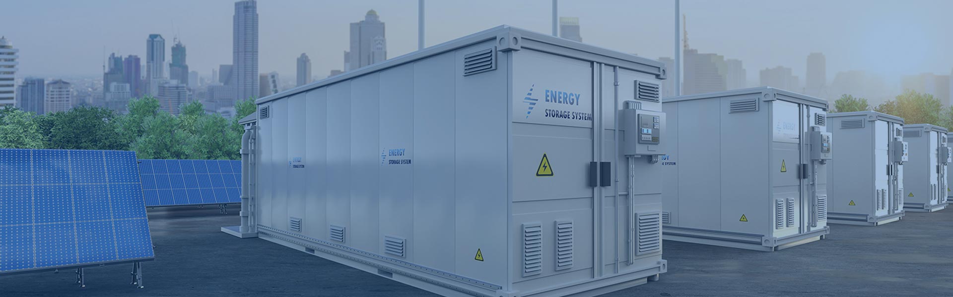 Electrical Room