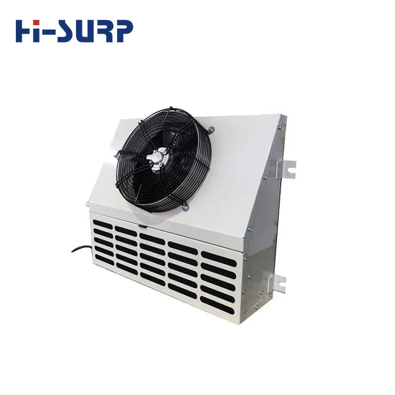 How Can a Ceiling Crane Air Conditioner Improve Cooling Efficiency in Modern Industrial Facilities