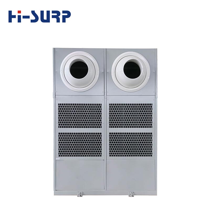 T3 Air-cooled Air conditioner T3 Air-cooled Air conditioner