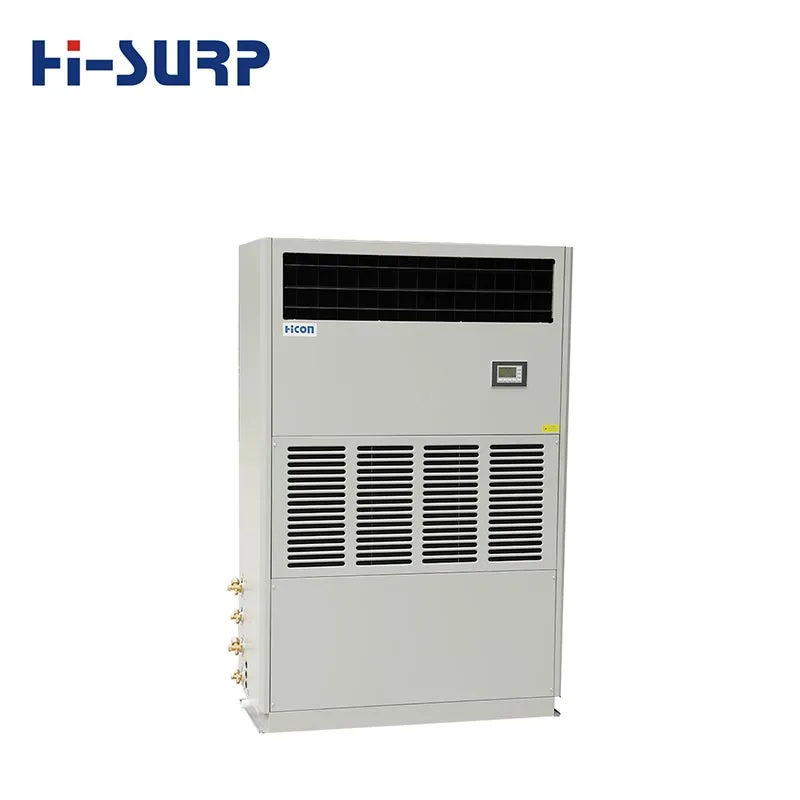 Air Cooled Air Conditioner