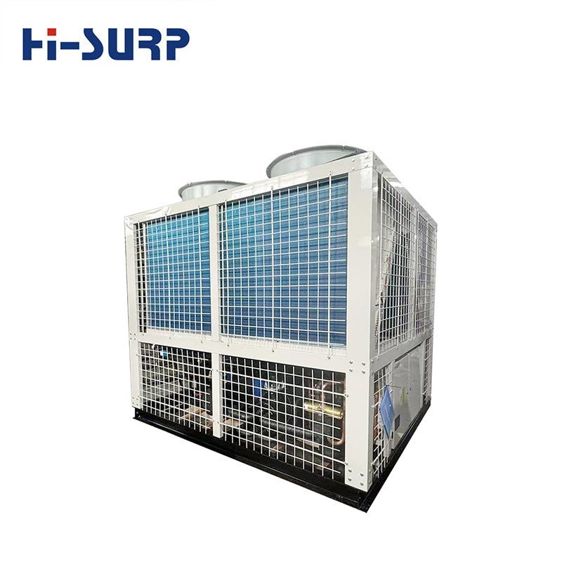 Air Cooled Chiller