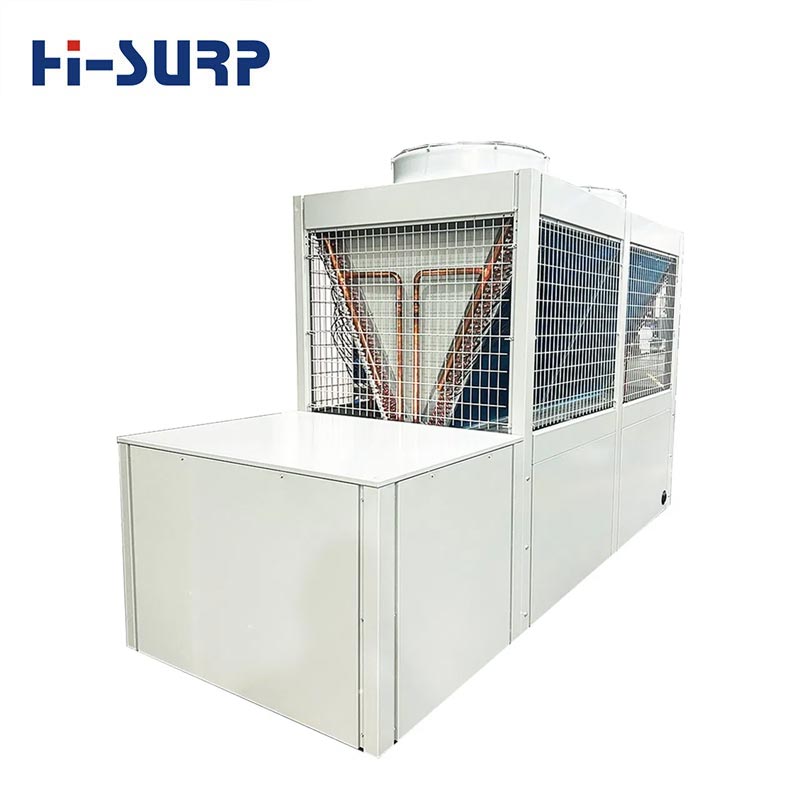 Air Cooled Chiller with Hydraulic Module
