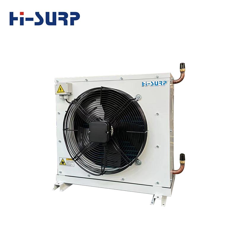 Air Cooled Heat Exchanger Air Cooled Heat Exchanger