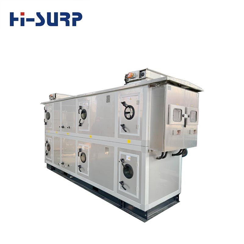 Air Handler Unit