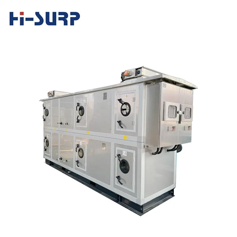 Air Handler Unit