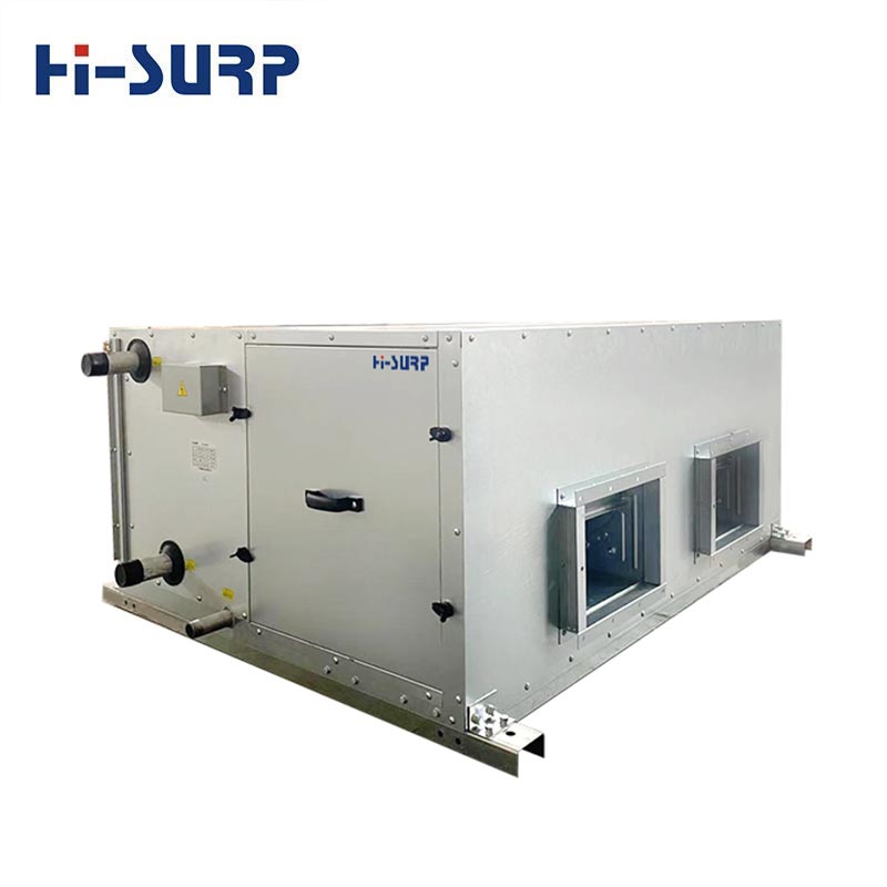 Cabinet Fan Coil Unit Cabinet Fan Coil Unit