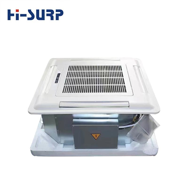 Cassette Fan Coil Unit Cassette Fan Coil Unit