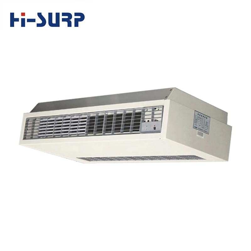 Ceiling Fan Coil Unit Ceiling Fan Coil Unit