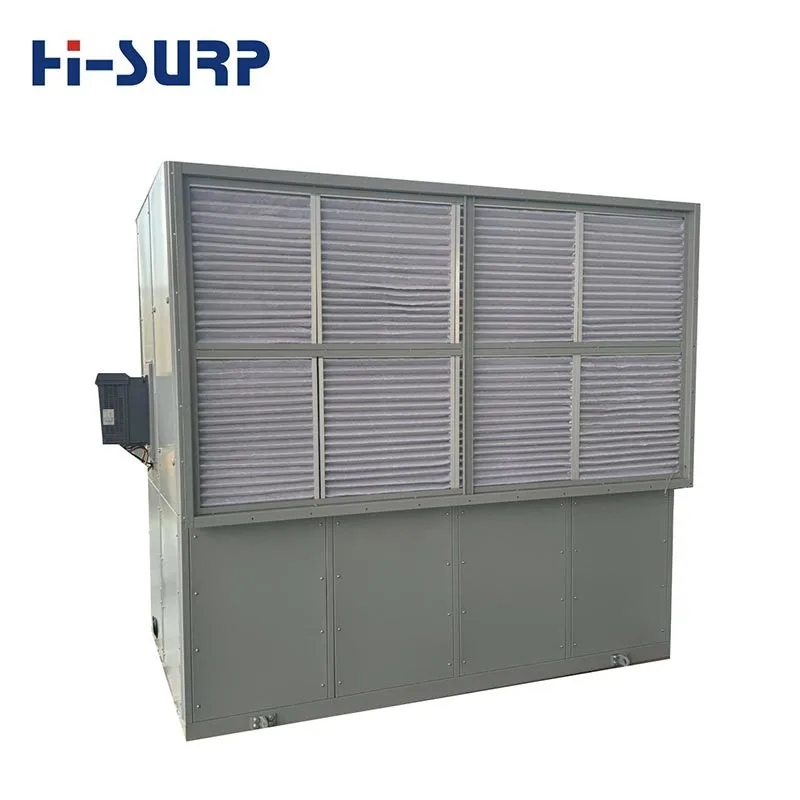 Centralized Control Room Air Conditioner