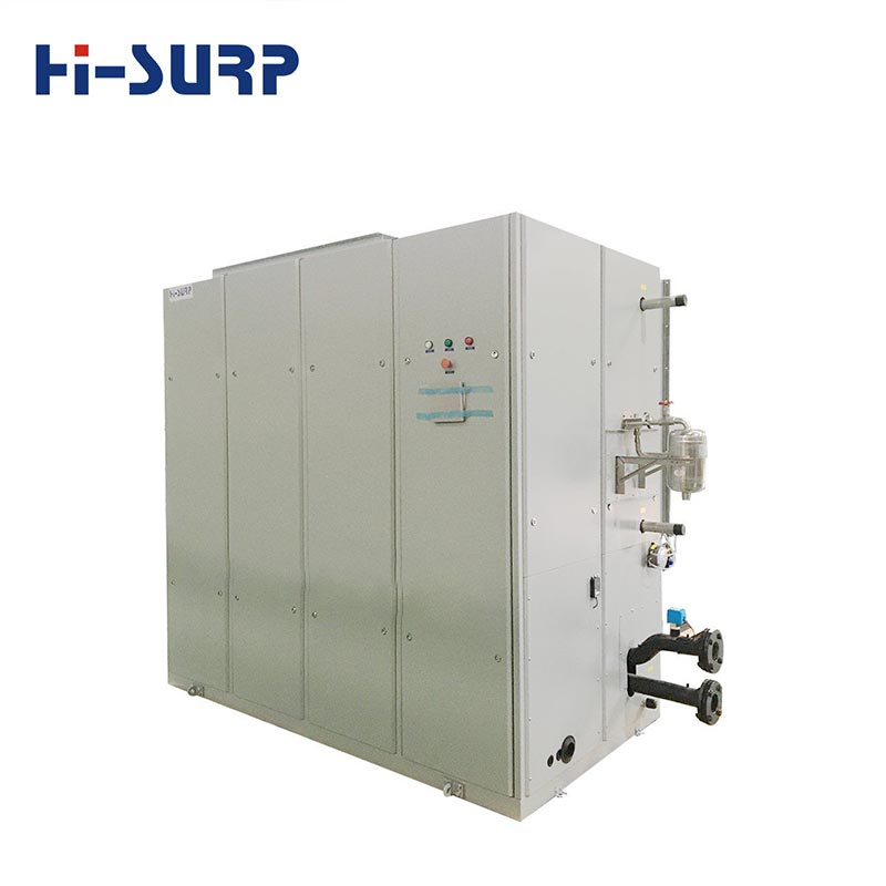 Chilled Water Precision Air Conditioner