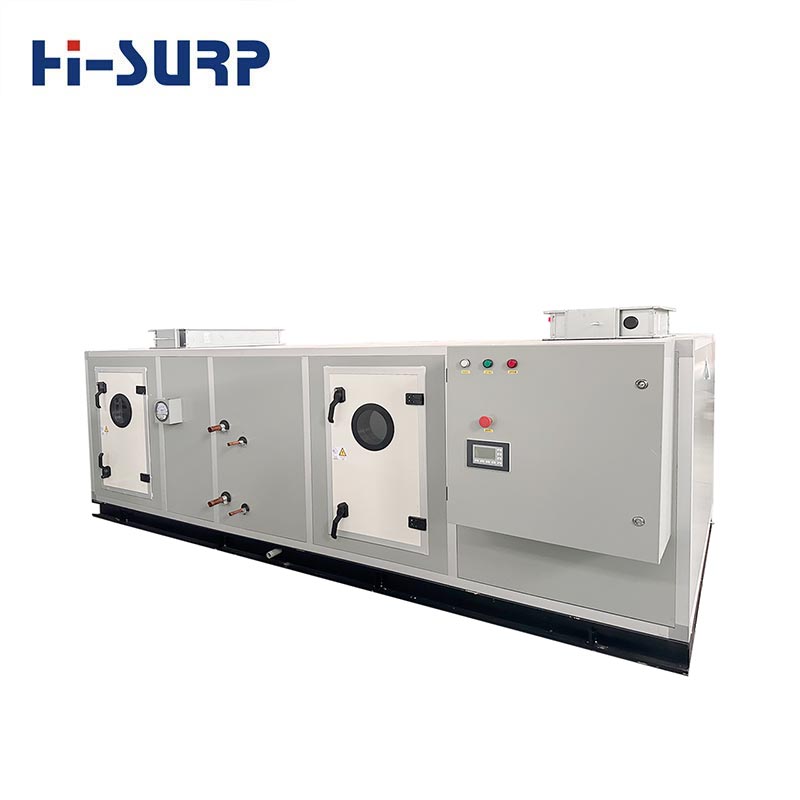 Combined Air Conditioner