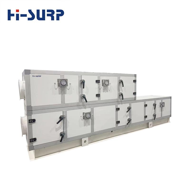 Combined Air-Conditioning Unit