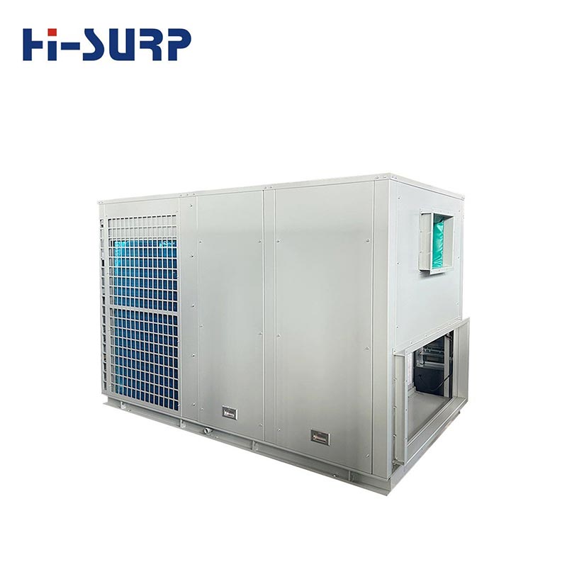 Commercial Rooftop Unit