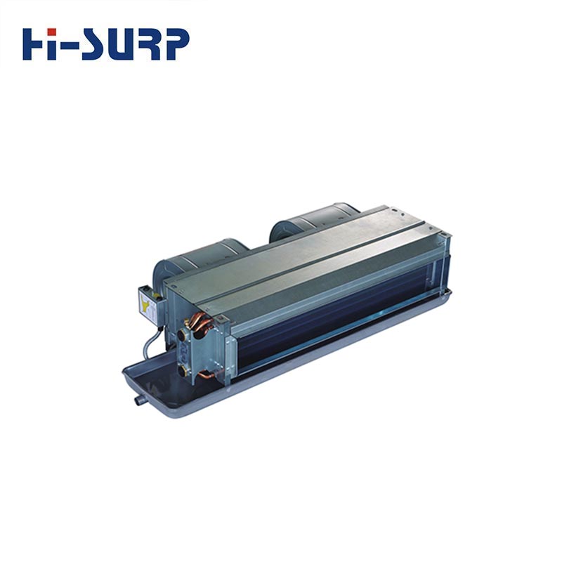 Concealed Fan Coil Unit Concealed Fan Coil Unit