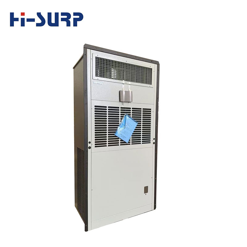 Containerized Air Conditioner Containerized Air Conditioner
