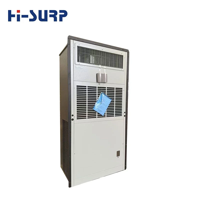 Containerized Air Conditioner Containerized Air Conditioner