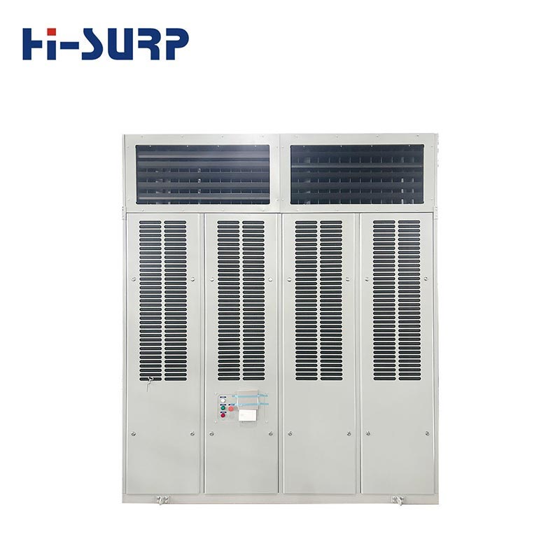 Control Room Air Conditioner