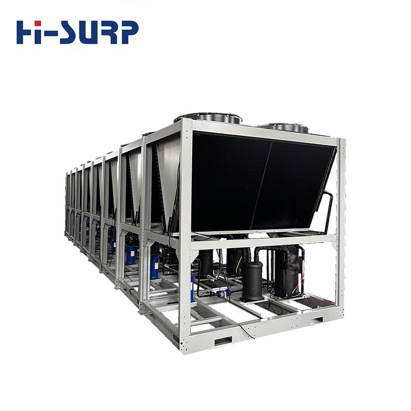 Corrosion-Resistant Air Conditioner