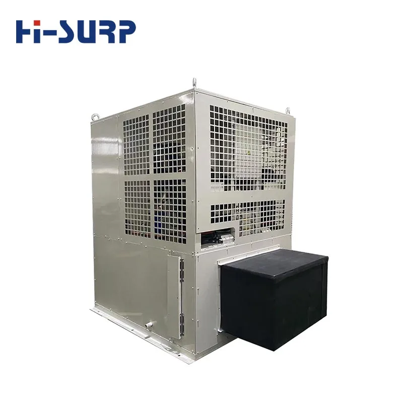 Crane Cabin Air Conditioner Crane Cabin Air Conditioner
