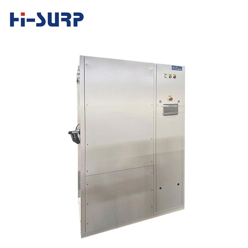 Double Coil Air Conditioner