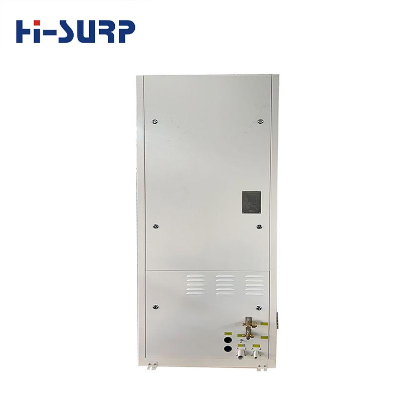 Dual Coil Unit