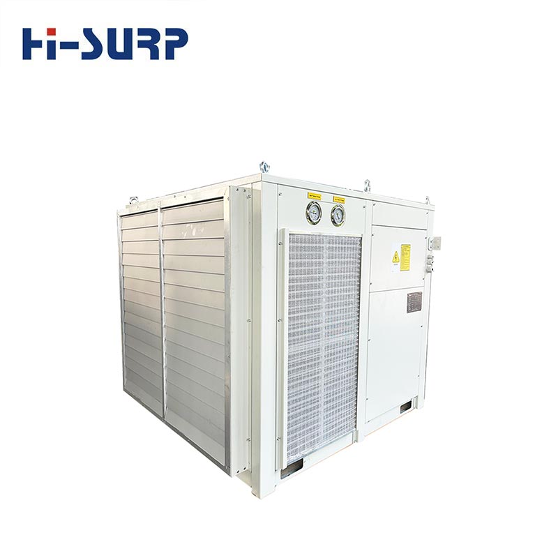 Dust-Proof Air Conditioner