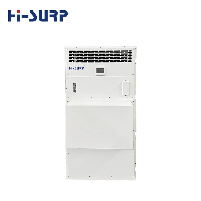 Energy Storage System Cooler