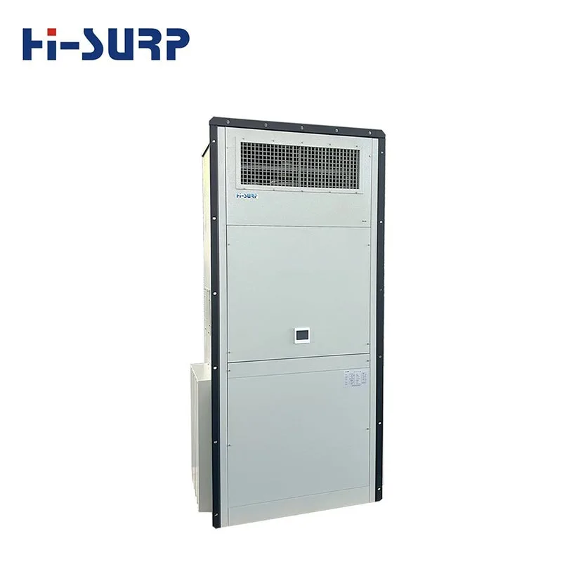 ESS Air Conditioner