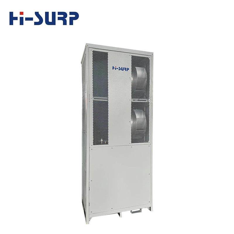 ESS Cooling System ESS Cooling System