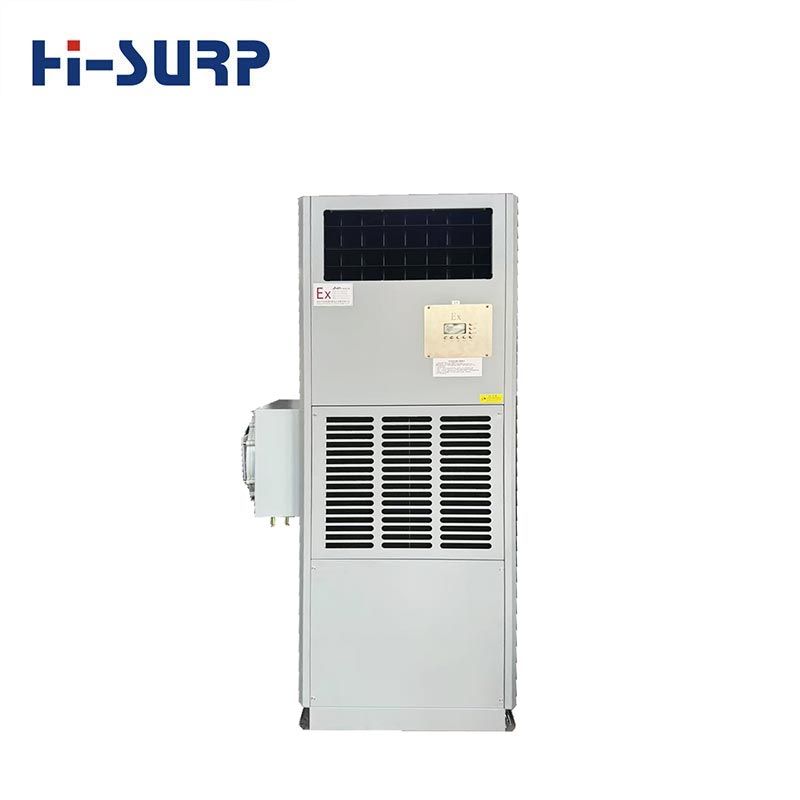 Explosion-Proof Air Conditioner Explosion-Proof Air Conditioner